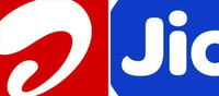 Airtel and Jio decrease prices for Voice and SMS plans